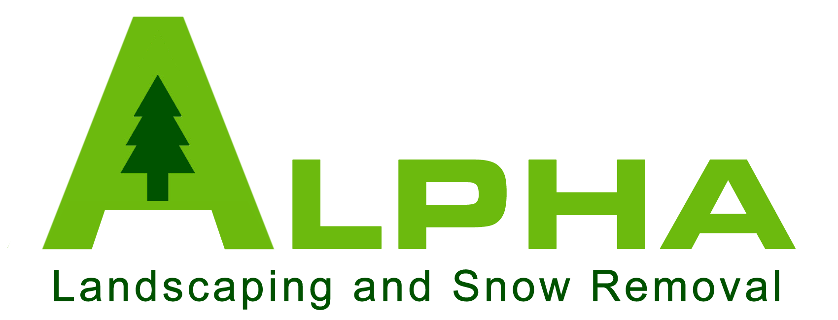 Alpha Landscaping Lehigh Valley